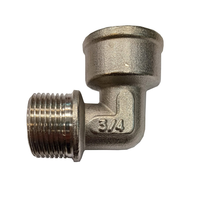 اتصال چپقی مدل 3/4