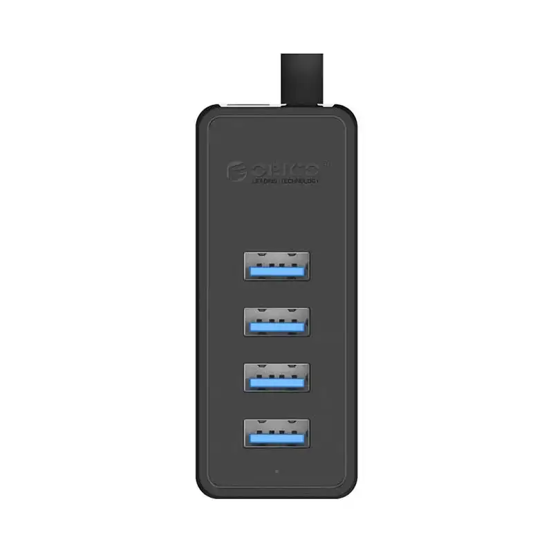 هاب چهار پورت USB3.0 اوریکو مدل W5P-U3