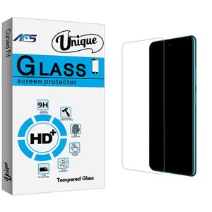 نقد و بررسی محافظ صفحه نمایش شیشه ای ای اف اس مدل Unique Glass MIX3 مناسب برای گوشی موبایل اوپو A32 \ A33 2020 \ A53 \ A53s \ A54 \ A55 4G توسط خریداران