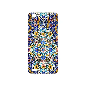 MAHOOT Iran Tile 12 Cover Sticker for Huawei GR3