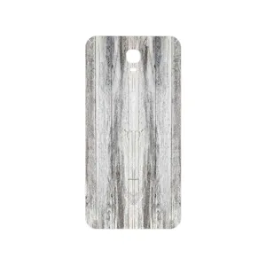 MAHOOT Wood Texture 8 Cover Sticker for GLX Aria 1