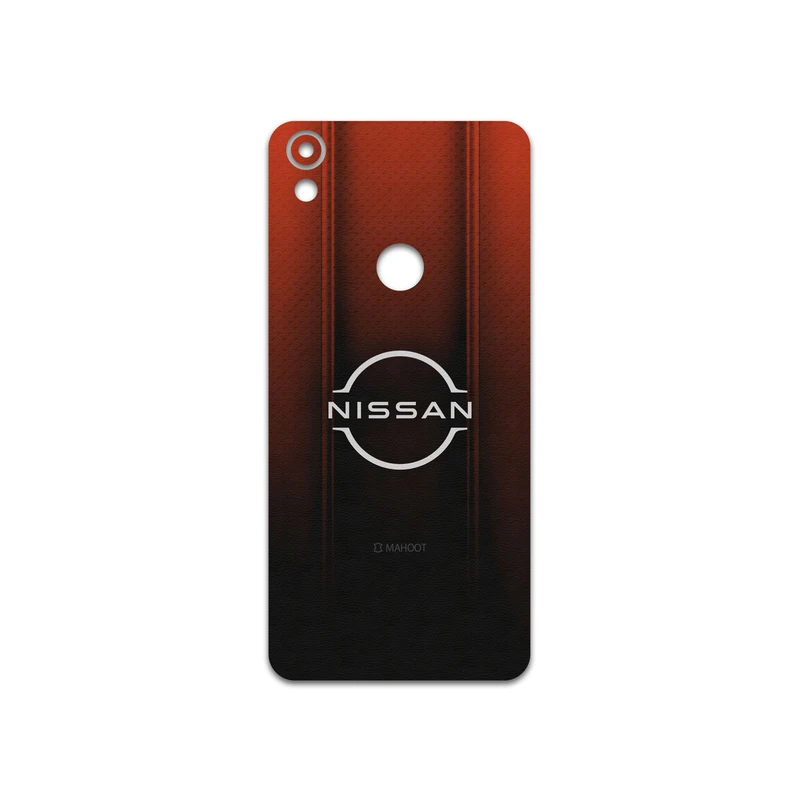 برچسب پوششی ماهوت مدل N-Logo مناسب برای گوشی موبایل تکنو Camon CX Air