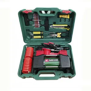 کمپرسور هوا پارکیسو مدل 12VDC