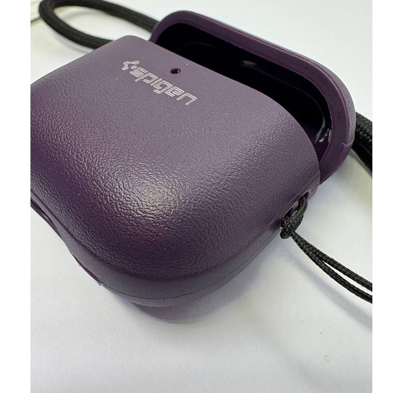کاور مسیر مدل SPG Leather Bnd مناسب برای کیس اپل ایرپاد 4 به همراه بند