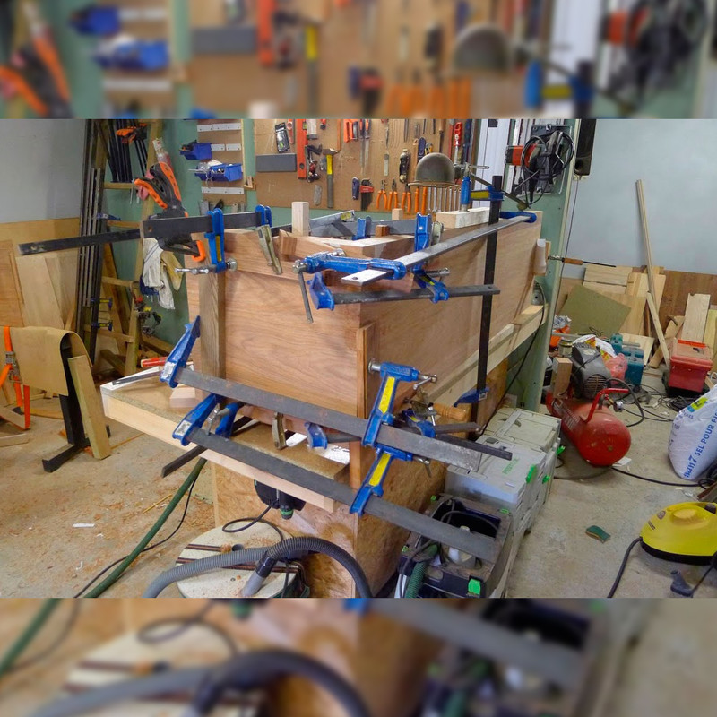 گیره پیچ دستی پیهر مدل 04150 گیره پیچ دستی پیهر مدل 04150