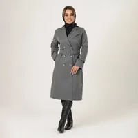 بارانی زنانه السانا مدل تابنده کد 231708
