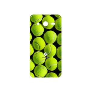 MAHOOT Tennis Cover Sticker for Samsung Galaxy Core 2