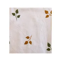 رومیزی سوزن دوزی مدل بخارا دوزی سنتی