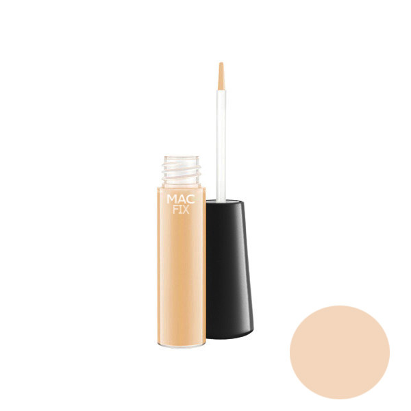 کانسیلر مک فیکس مدل مینرالایز شماره 01