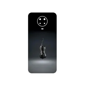 MAHOOT Cello Cover Sticker for Nokia G20