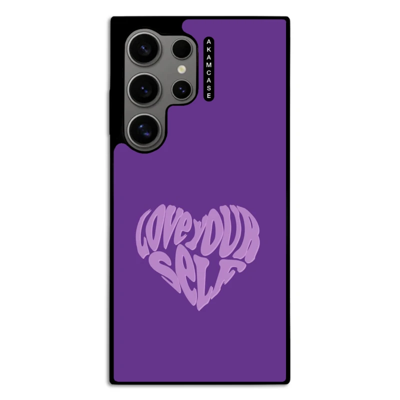 کاور آکام مدل AMC-WSGS24U-POSITIVE-51 مناسب برای گوشی موبایل سامسونگ Galaxy S24 Ultra