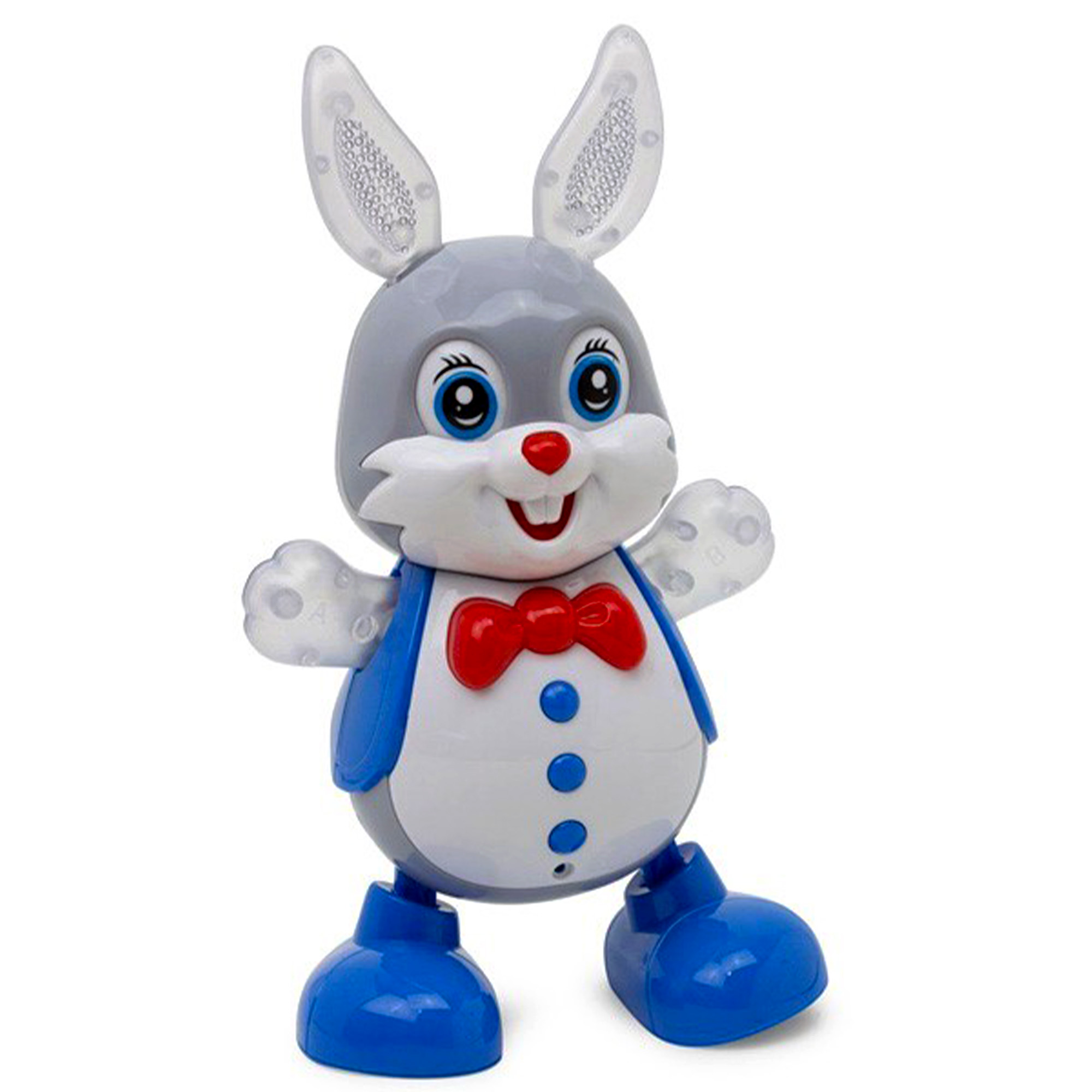 نقد و بررسی اسباب بازی مدل خرگوش موزیکال کد 3007 توسط خریداران