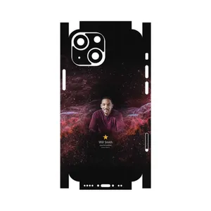 MAHOOT Will Smith-FullSkin Cover Sticker for Apple iPhone 13 Mini