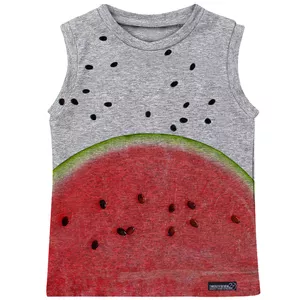 تاپ دخترانه 27 مدل Watermelon to Up کد MH684