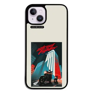 AKAM AMC-WA14-MOTORCYCLE-20Cover For Apple iPhone 14