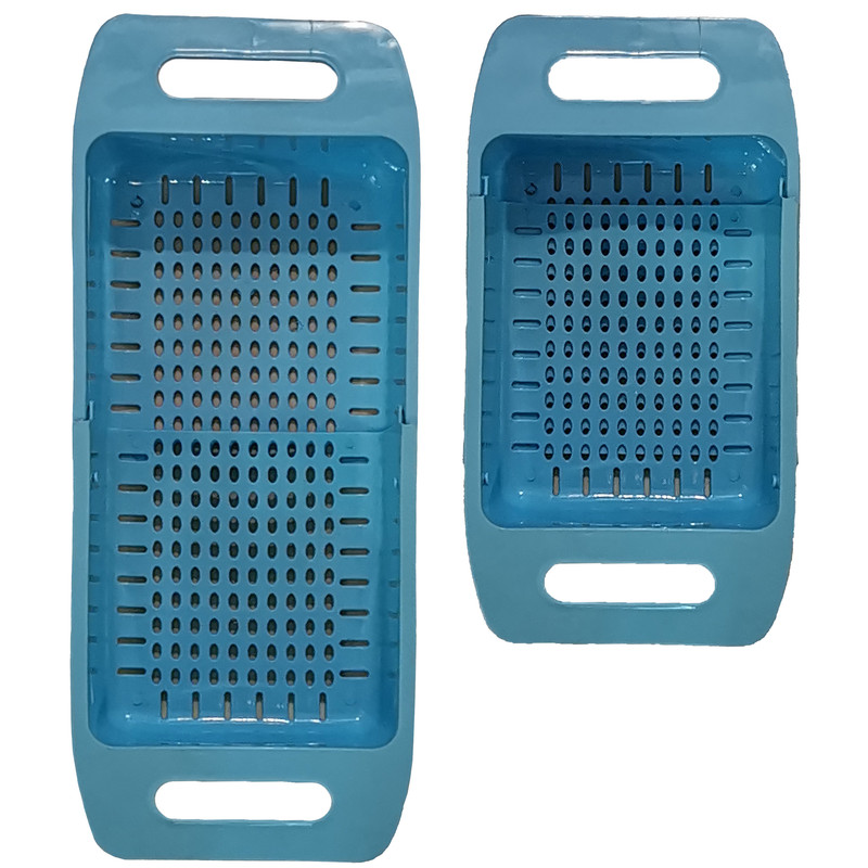 سبد سینک مدل کشویی