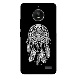 Megafone 7196 Cover For Motorola Moto E4