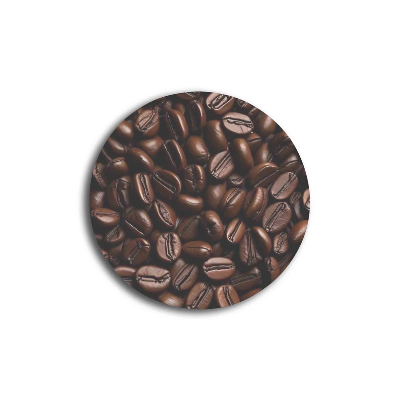 زیر لیوانی مدل قهوه صبحانه کافی کد 729