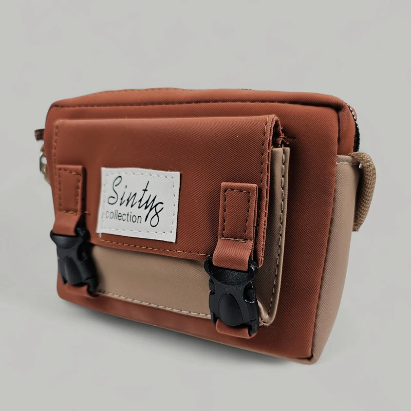 عکس شماره 2 : کیف رودوشی دخترانه مدل ac-16