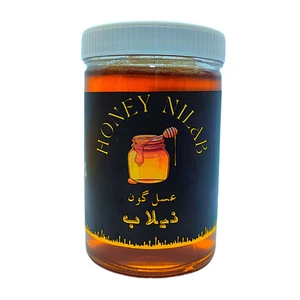 عسل گون نیلاب - 910 گرم