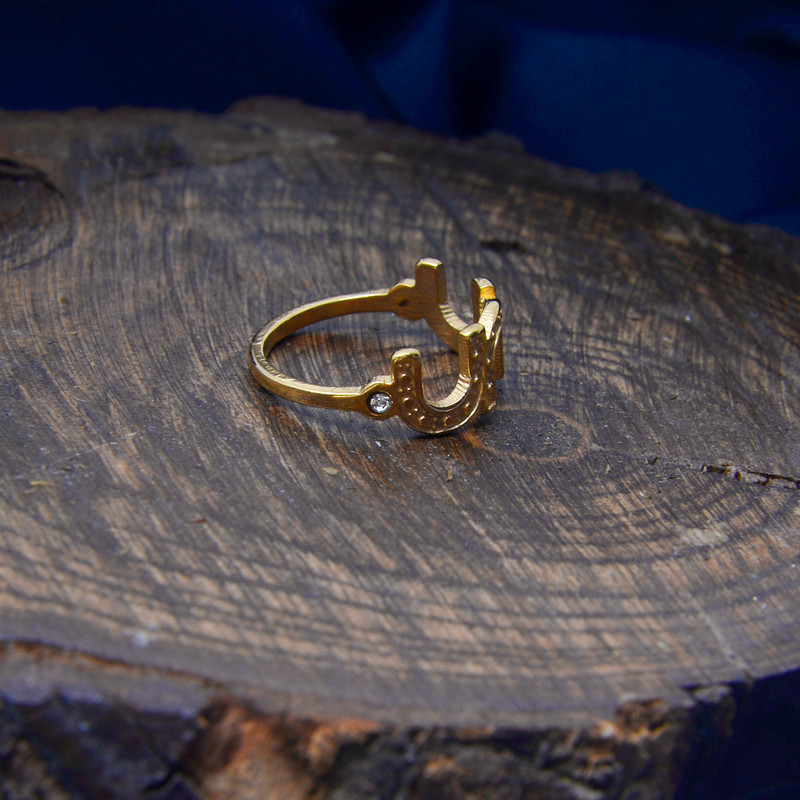 بند انگشتی زنانه کد RKH_256