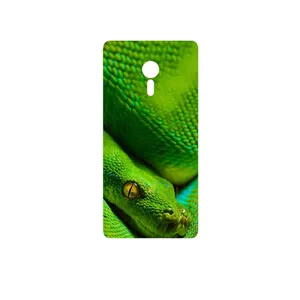 MAHOOT Snake Cover Sticker for Lenovo ZUK Z2 Pro