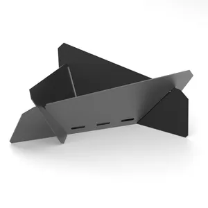 آتشدان مدل A2542-21B