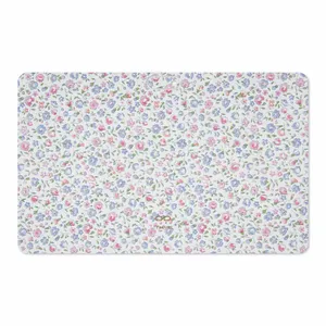 MAHOOT Painted-Flowers Cover Sticker for GLX W11 Plus