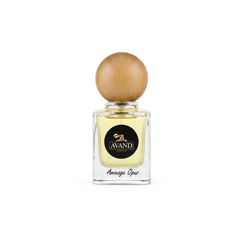 اکستریت د پرفیوم آوند مدل Amouage Opus با رایحه گرم حجم 30 میلی‌لیتر