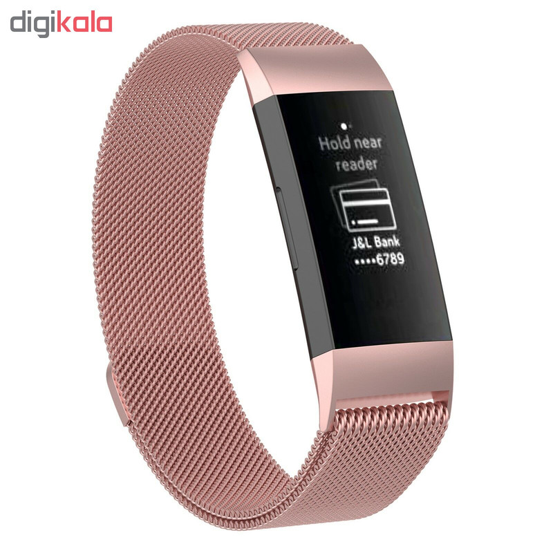 مچ بند هوشمند مدل DX500