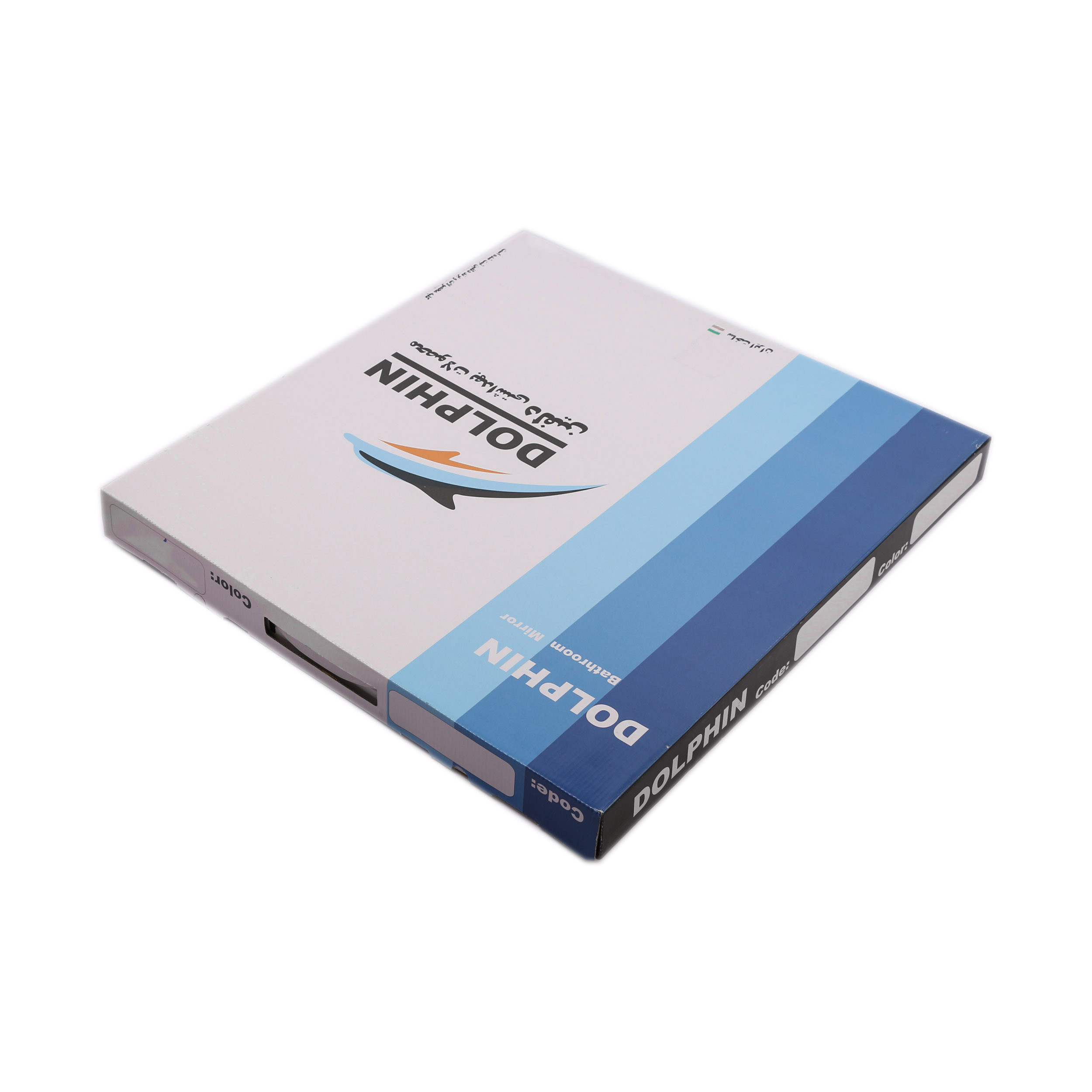 آینه دلفین کد MQ 80 آینه دلفین کد MQ 80