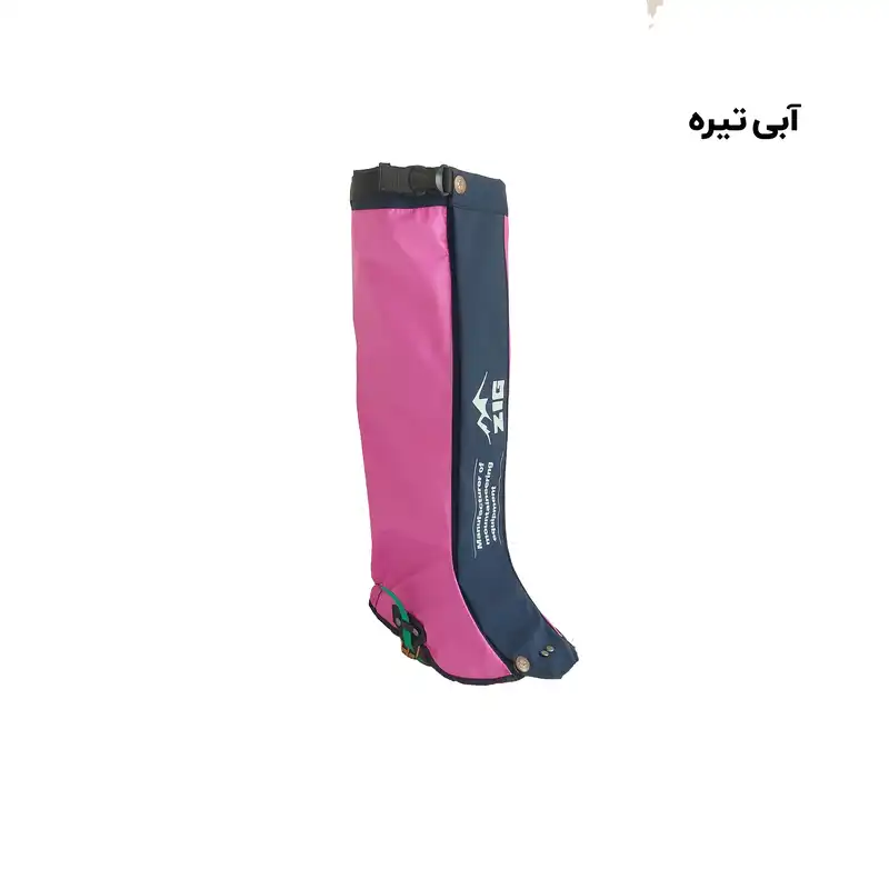 گتر کوهنوردی زیگ مدل 124