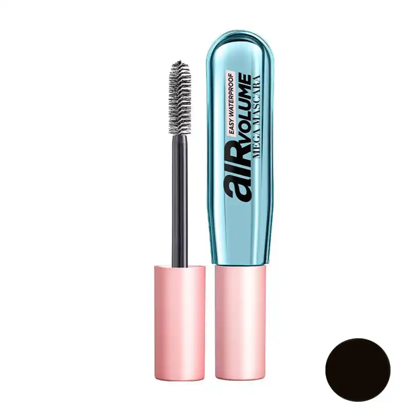 ریمل حجم دهنده لورآل مدل air volume