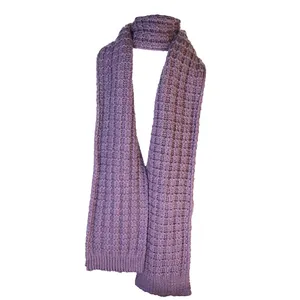 شال گردن بافتنی کد S0378