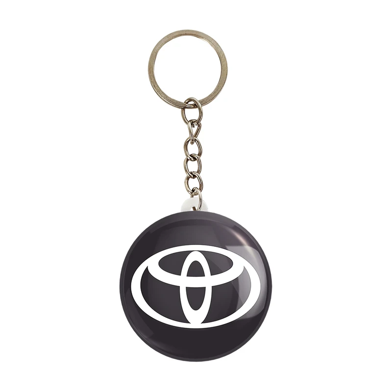 جاکلیدی خندالو مدل تویوتا Toyota کد 23528
