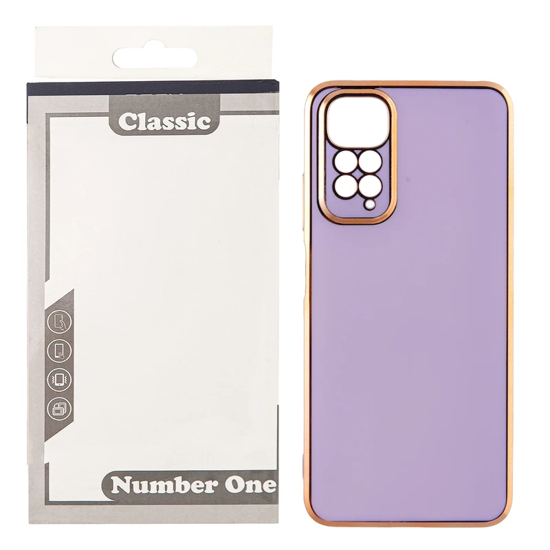 کاور کلاسیک طرح مای کیس مدل فانتزی محافظ کد KHO.337 مناسب برای گوشی موبایل شیائومی Redmi NOTE 11 4G / NOTE 11S