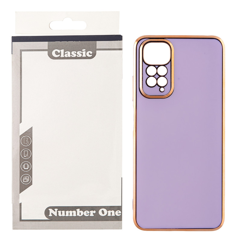 کاور کلاسیک طرح مای کیس مدل فانتزی محافظ کد KHO.337 مناسب برای گوشی موبایل شیائومی Redmi NOTE 11 4G / NOTE 11S