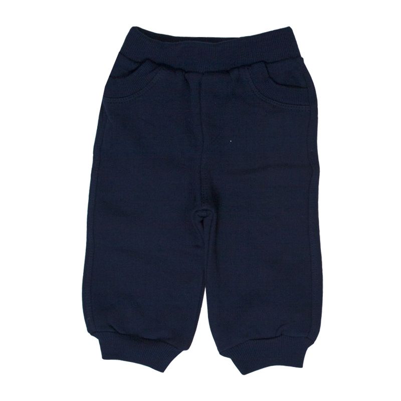 شلوار اسلش نوزادی آدمک کد 287400 - - 2