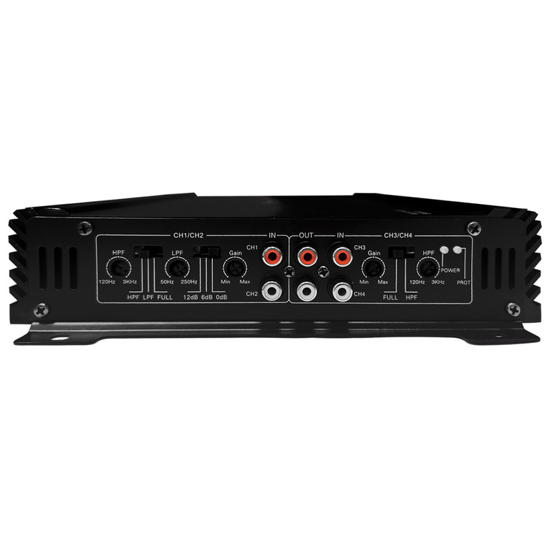 آمپلی فایر خودرو مکسیدر مدل MX-AP4220 BM505