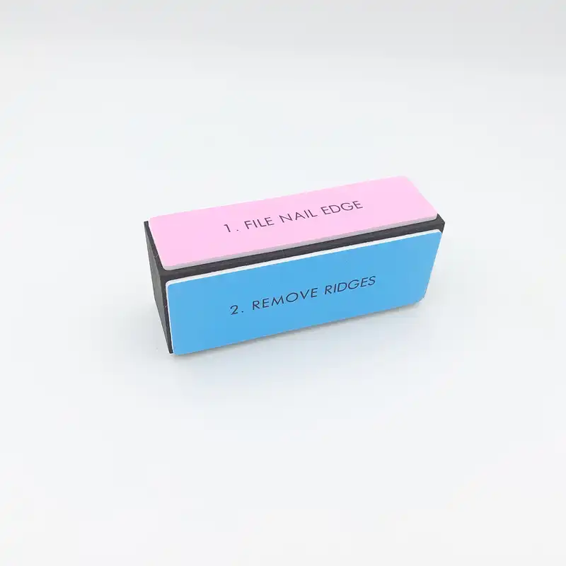 بافر ناخن مدل G2-203