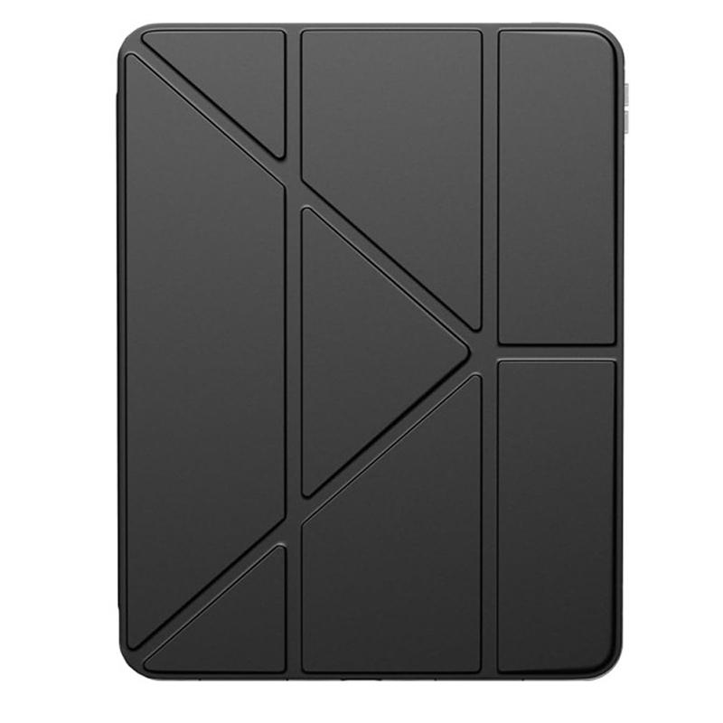 کیف کلاسوری مدل smart folio مناسب برای تبلت اپل iPad 11 2025-11 Inch