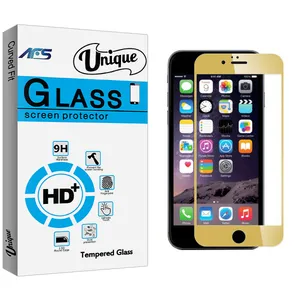 AFS Unique Glass Screen Protector For Apple iphone 6 plus / 6s plus