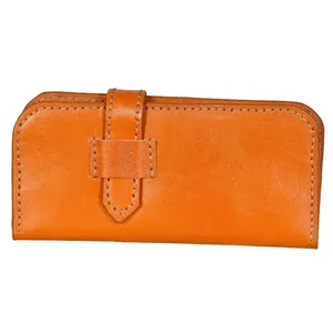 کیف پول چرمی کد 001
