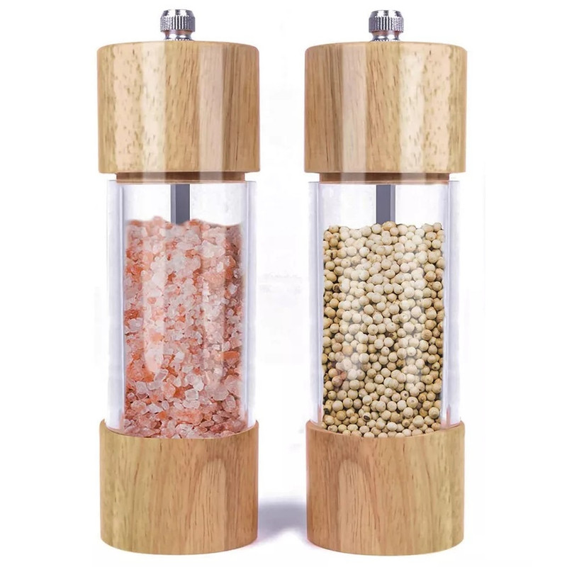 فلفل ساب مدل H18.5 کد DGQ50401016 مجموعه 2 عددی