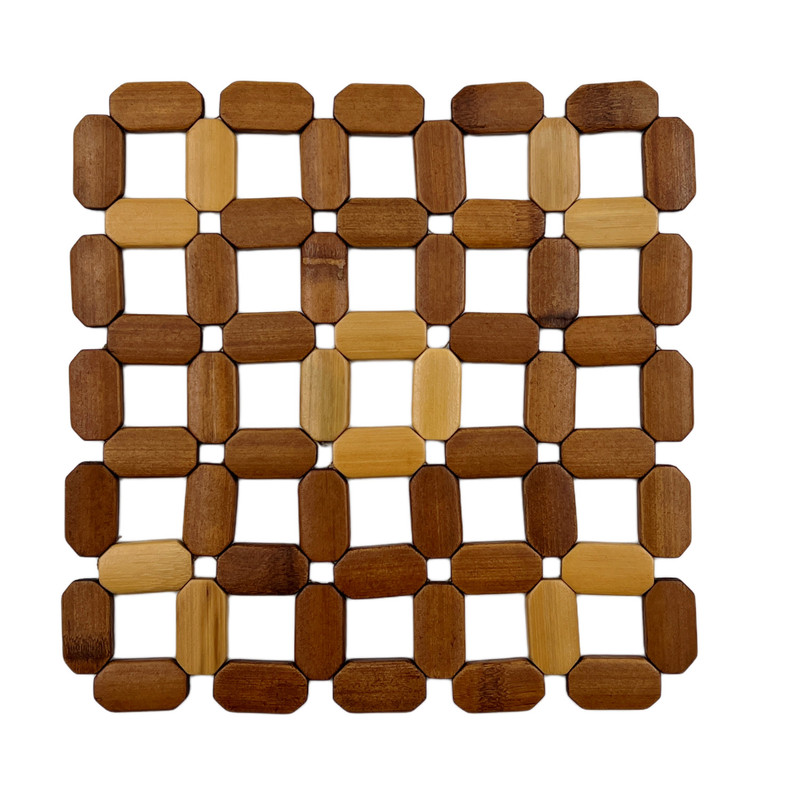 زیرقابلمه ای مدل Bamboo2 بسته دو عددی