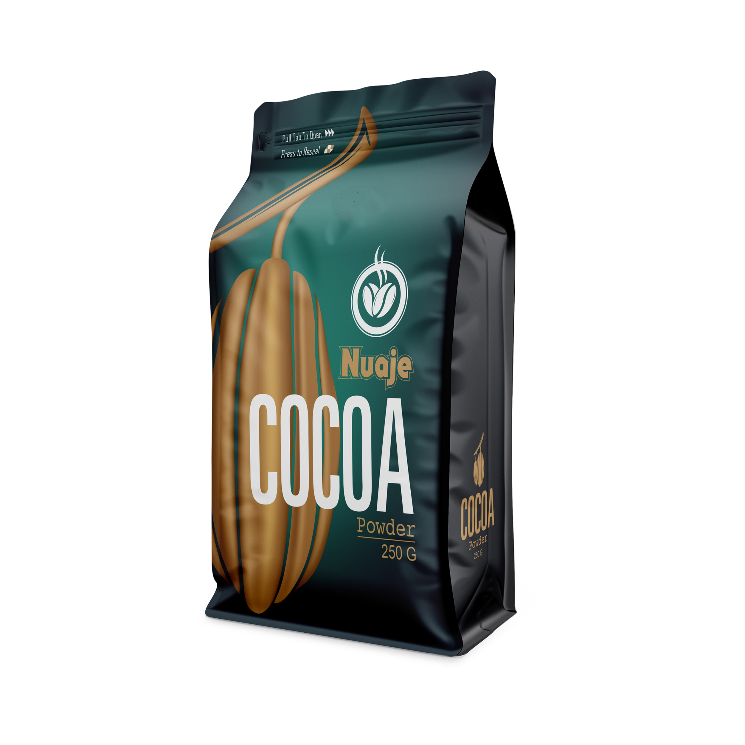 پودر کاکائو نوواژ - 250 گرم