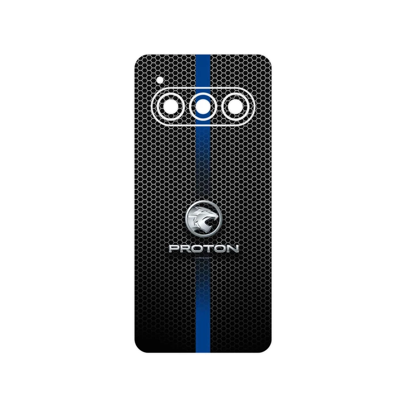 برچسب پوششی ماهوت مدل PROTON مناسب برای گوشی موبایل داریا Bond II 5G