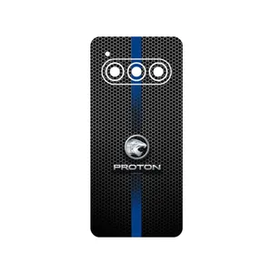 MAHOOT PROTON Cover Sticker for Daria Bond II 5G