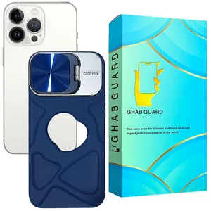 Ghab Guard PROCWV Cover Suitable for Apple iPhone 13 Pro 