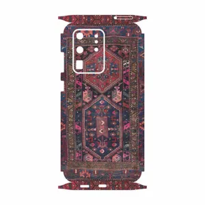 MAHOOT Rug-FullSkin Cover Sticker for Samsung Galaxy S20 Ultra
